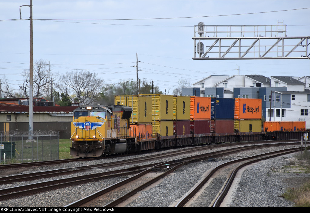 UP 5141